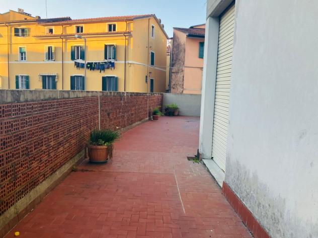 Appartamento in vendita a Carrara 140 mq Rif: 1293772 - Foto 9