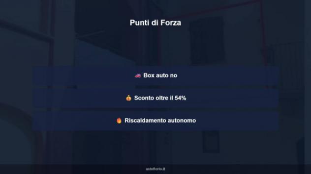 Immobile in asta di 83 m² in vendita a Condove - Foto 12