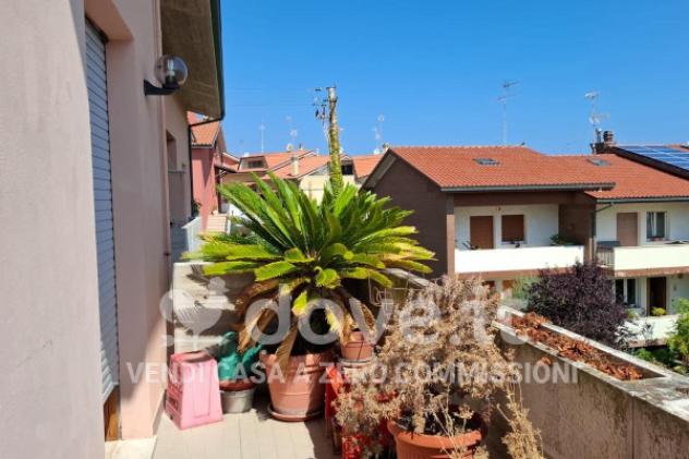 Appartamento di 118 m² con 3 locali e box auto in vendita a Fano - Foto 7