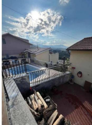 Immobile in asta di 144 m², box auto in vendita a Fara in Sabina - Foto 4