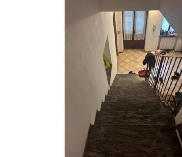 Immobile in asta di 321 m² con più di 5 locali in vendita a Fontanetto Po - Foto 7