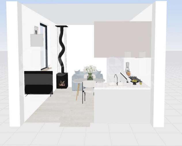 Appartamento - Lamporecchio . Rif.: Cod. rif 3330932VRG - Foto 4
