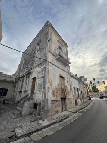 Lequile Palazzotto da ristrutturare - Foto 3