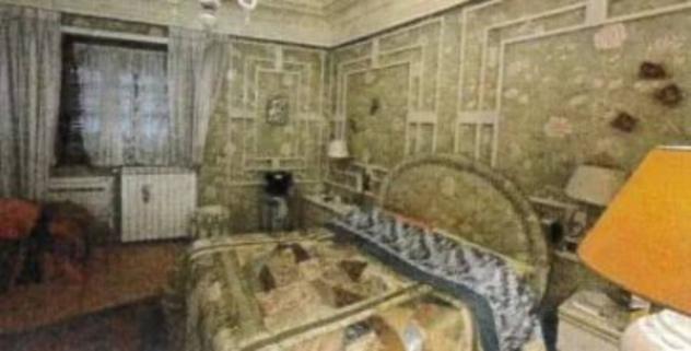 Immobile in asta di 316 m² con più di 5 locali in vendita a Marino - Foto 7