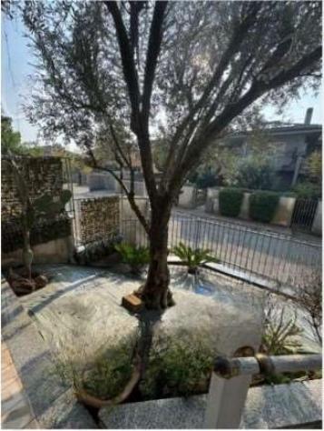 226/2025 U VA - Porzione di villa a schiera in asta a Marnate - Foto 4