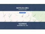 Immobile in asta di 366 m² con più di 5 locali in vendita a Matelica