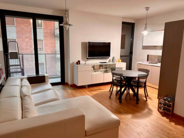 Appartamento di 65 m² con 2 locali e box auto in vendita a Milano - Foto 4
