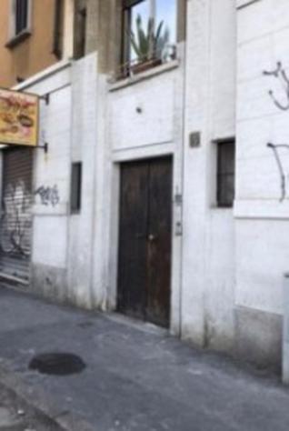 Immobile in asta di 43 m² in vendita a Milano - Foto 2