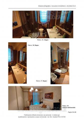 IMMOBILI-IMMOBILE RESIDENZIALE-Via Ancona, 3, 1 trav 70026 Modugno BA, Italia - Foto 4