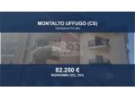 Immobile in asta di 119 m² in vendita a Montalto Uffugo