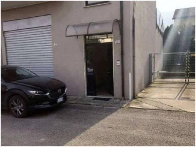 Immobile in asta di 140 m², box auto in vendita a Montecchio Maggiore - Foto 3