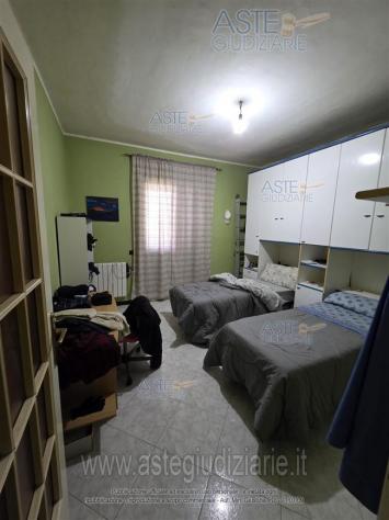 IMMOBILI-IMMOBILE RESIDENZIALE-Contrada Fossa Creta - Foto 4