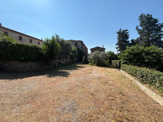 Casale in vendita a Montelopio - Peccioli 350 mq Rif: 1334992 - Foto 8