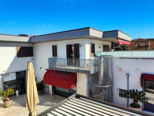 Immobile in asta di 84 m², box auto in vendita a Peschiera del Garda - Foto 3