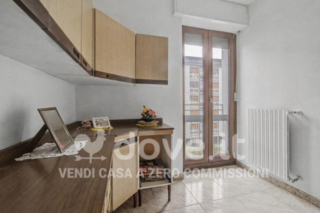 Appartamento di 100 m² con 3 locali in vendita a Pieve Emanuele - Foto 12