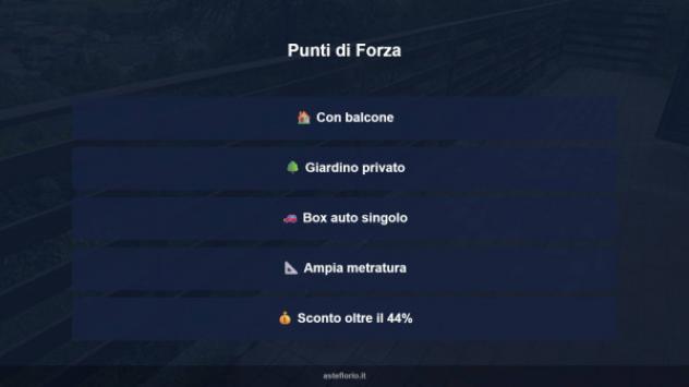 Immobile in asta di 280 m², box auto in vendita a Pignola - Foto 11