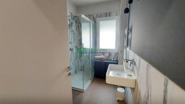 Rif.9806 - Appartamento nuova costruzione zona "Palaminardi" - Foto 11