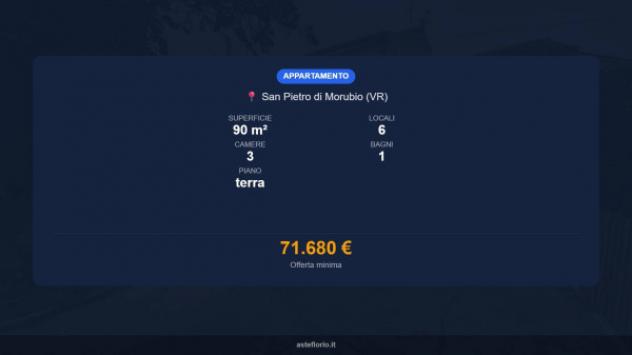 Immobile in asta di 90 m² con più di 5 locali in vendita a Sanza - Foto 15