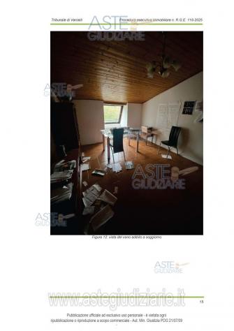 IMMOBILI-IMMOBILE RESIDENZIALE-Via Ducale, 19, 13037 Serravalle Sesia VC, Italia - Foto 4