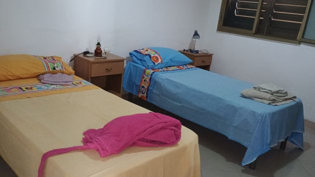 Casa vacanza 100 m mare mesi estivi Lido Fiori di Menfi - Foto 7