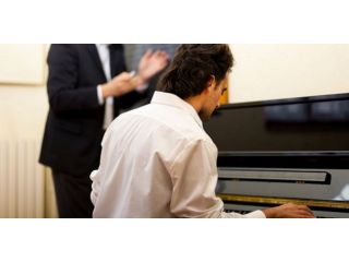 Impartisco lezioni di pianoforte e organo a Milano