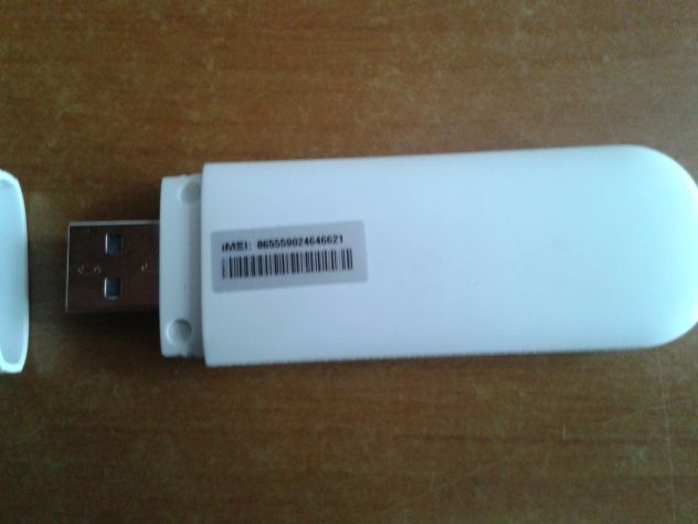 CHIAVETTA CONNESSIONE IN RETE - Foto 2