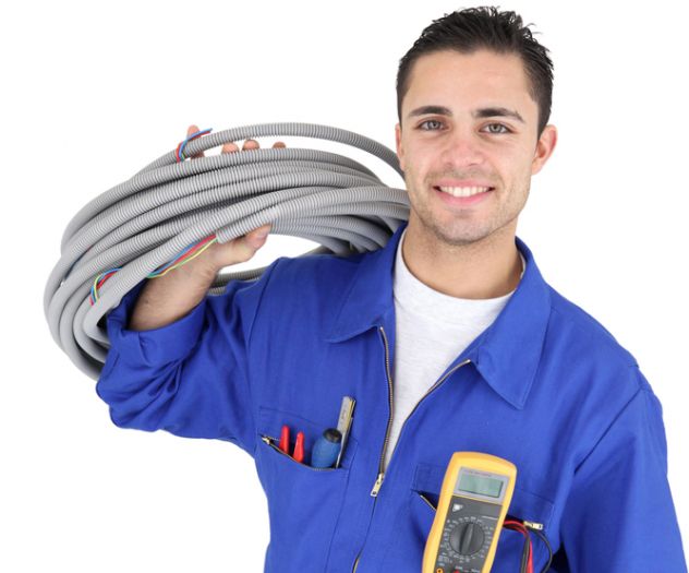 Corso Professionale di Elettricista a Terni