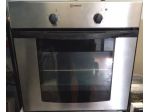 Forno, incasso , Indesit , consegnato , installato