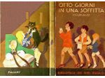 Otto giorni in una soffitta