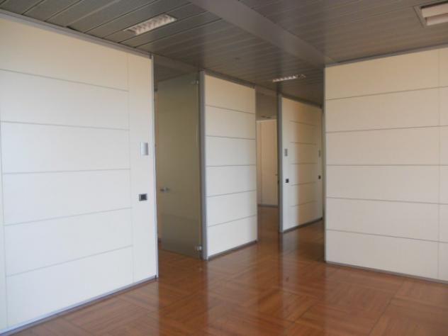 Immobile di 1568 m² con 1 locale in affitto a Lainate - Foto 9