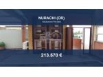 Immobile in asta di 768 m² in vendita a Nurachi