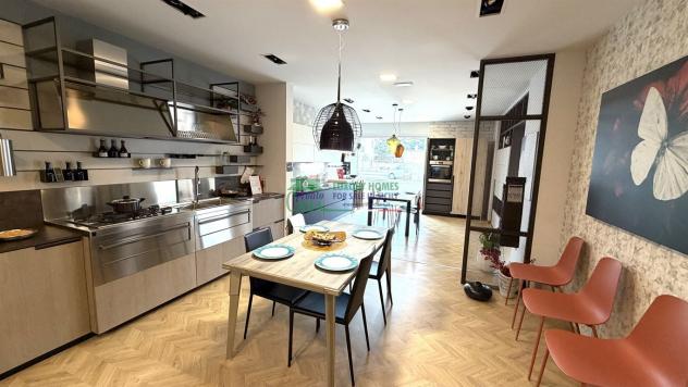 Rif.9794 - Prestigioso Immobile Commerciale in Viale delle Americhe - Foto 5