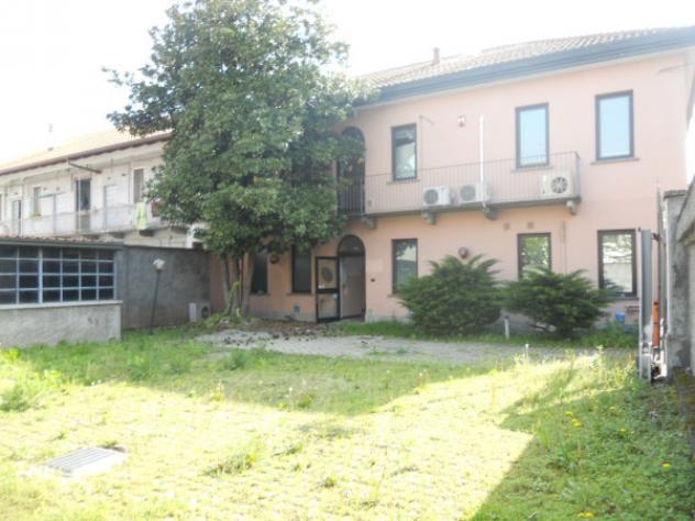 Immobile di 425 m² con 4 locali in affitto a Rho - Foto 19