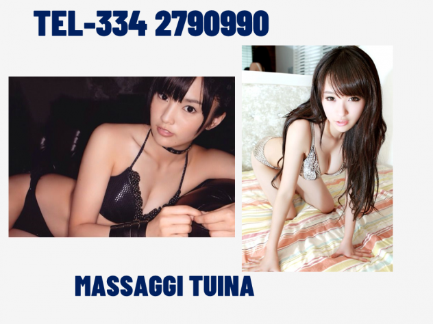TEL 3342790990 - via pedena sud 17 modena MASSAGGI TUINA Nuova Ragazza - Foto 4
