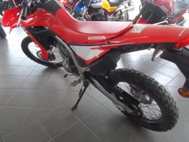 HONDA CRF 300 L rif. 24153246 - Foto 3