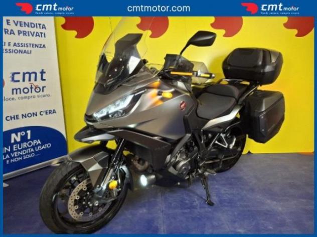 HONDA NT 1100 Garantita e Finanziabile rif. 23908499 - Foto 2