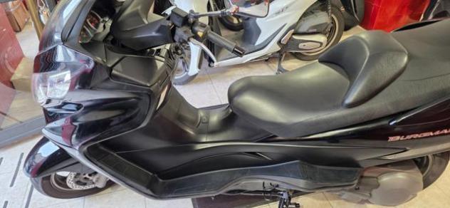 SUZUKI Burgman AN 400 BURGMAN 400 - Foto 2