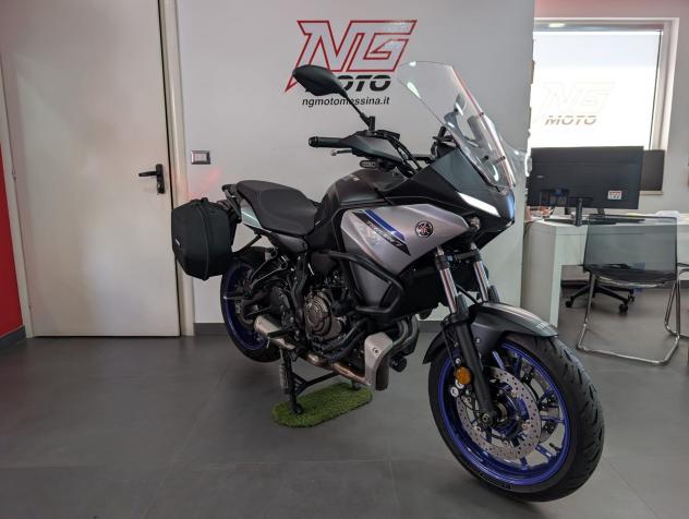 Yamaha Tracer 7 null - Foto 3