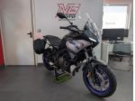 Yamaha Tracer 7 null