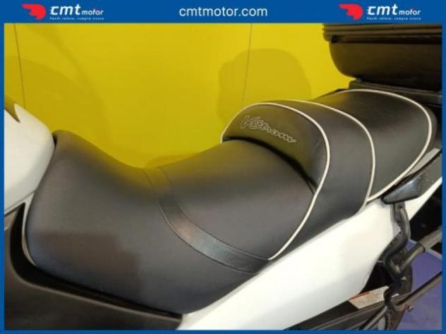 SUZUKI V-Strom 650 Finanziabile - Bianco - 116535 rif. 23545798 - Foto 9