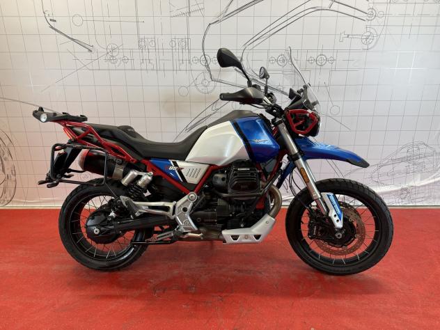 Moto Guzzi V85 TT MOTO GUZZI V85 TT Abs - YM 2023