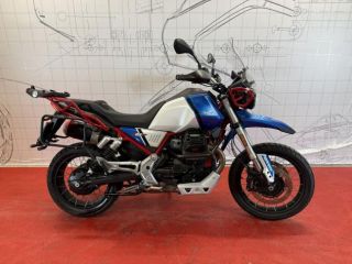 Moto Guzzi V85 TT MOTO GUZZI V85 TT Abs - YM 2023