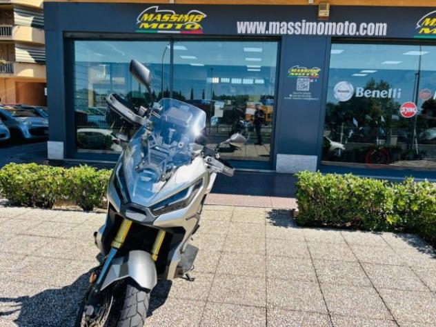 HONDA X-ADV 750 TUTTO INCLUSO ANCHE PASSAGGIO! MINI RATE rif. 24153120 - Foto 5