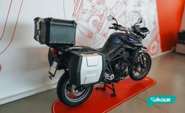TRIUMPH Tiger 800 TIGER 800 rif. 23943839 - Foto 4