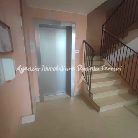 RIF 317-STANZA MATRIMONIALE IN AFFITTO – CENTRO STORICO DI BOLOGNA (VIA MARCONI) - Foto 5
