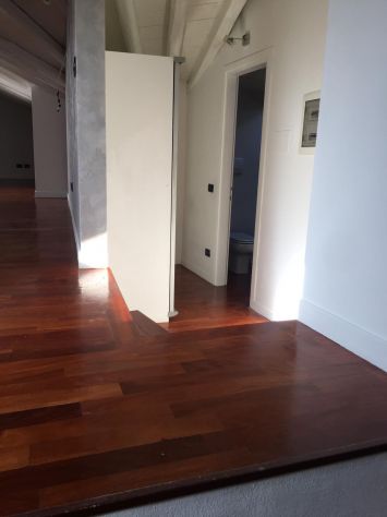 Ad Almenno con due camere con posto auto privato - Foto 5