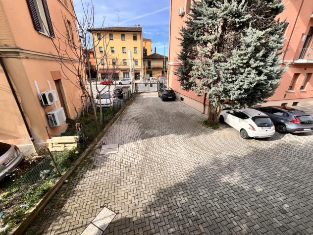 APPARTAMENTO di 3 vani e di 65 mq (BOLOGNA - BOLOGNA (BO)) rif. 137SD - Foto 12