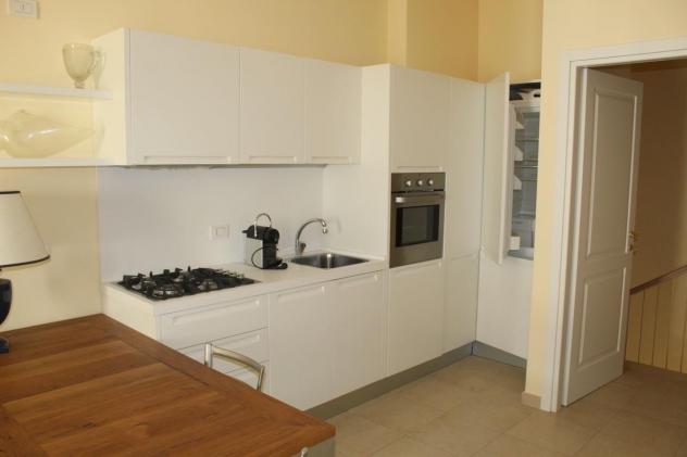 Appartamento in affitto a Forte dei Marmi 90 mq Rif: 1031591 - Foto 3