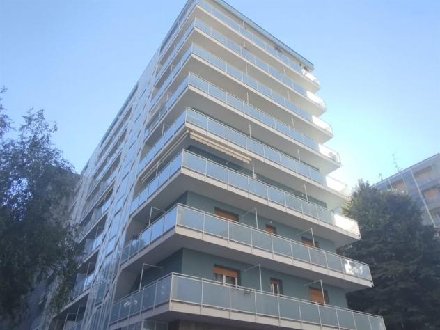 Ampio 2locali con balconi e arredato - Via Ressi - Foto 2