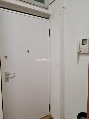 Bilocale arredato con aria condizionata in Viale Lombardia - Foto 12